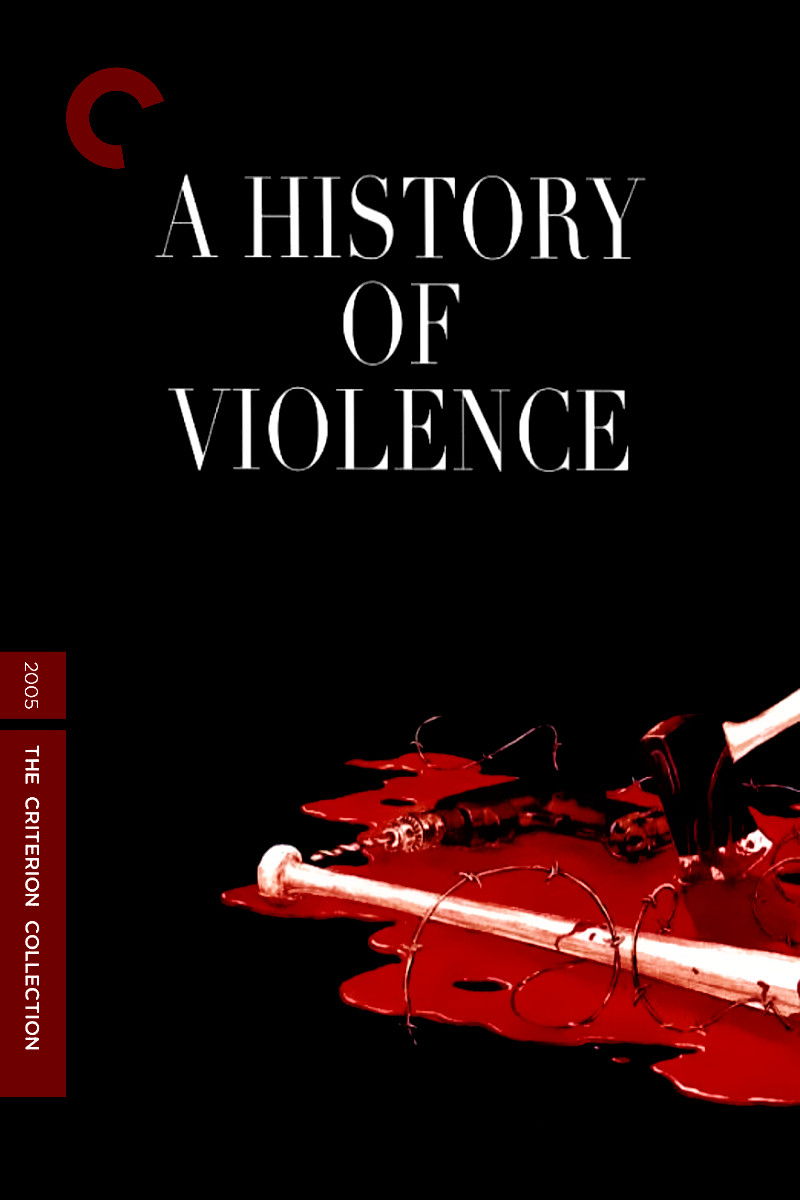 A History of Violence (2005) [468032] (A1760021698) [[Movies]] --Plex--